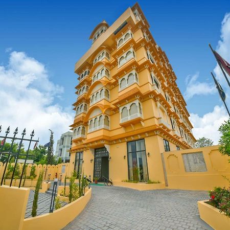 Sterling Balicha Udaipur Hotel Luaran gambar