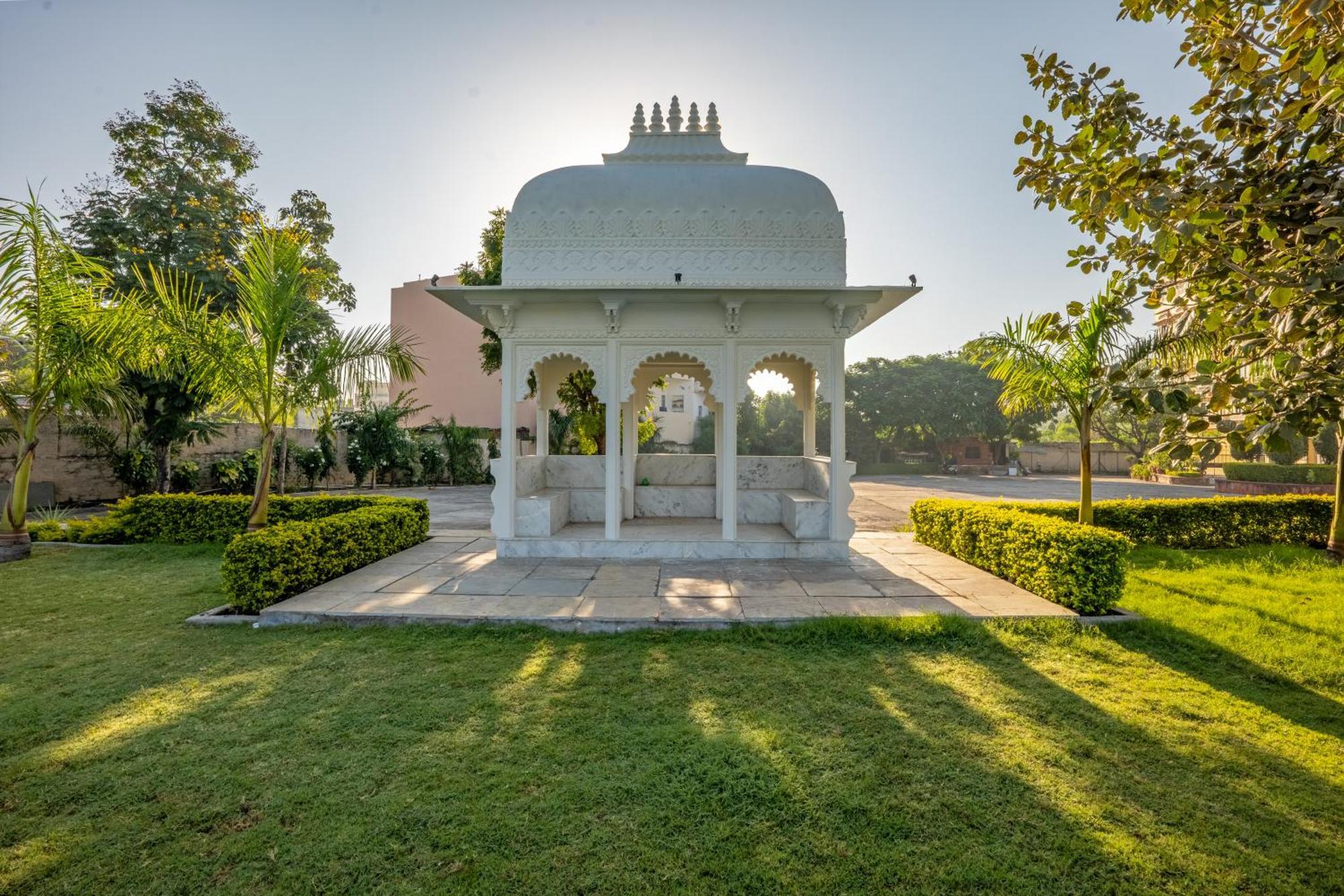 Sterling Balicha Udaipur Hotel Luaran gambar