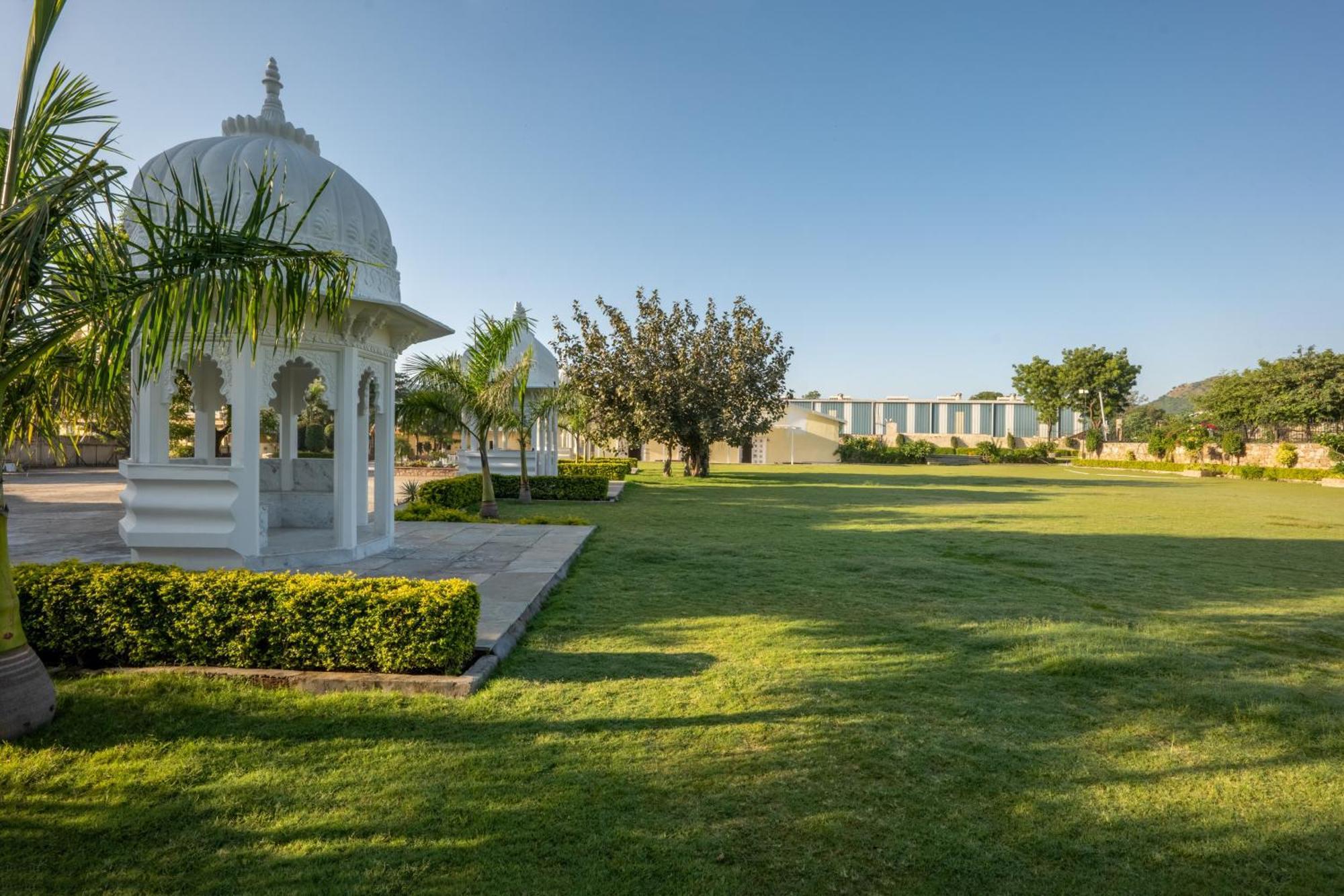 Sterling Balicha Udaipur Hotel Luaran gambar