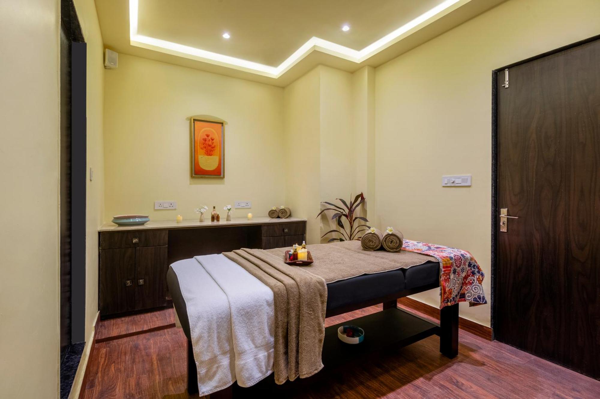 Sterling Balicha Udaipur Hotel Luaran gambar