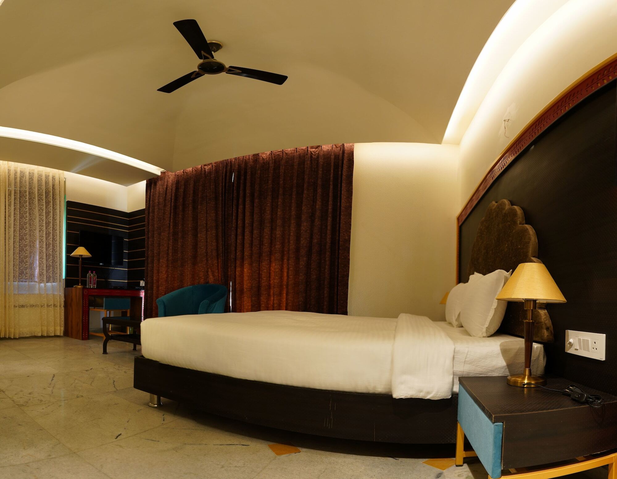 Sterling Balicha Udaipur Hotel Luaran gambar