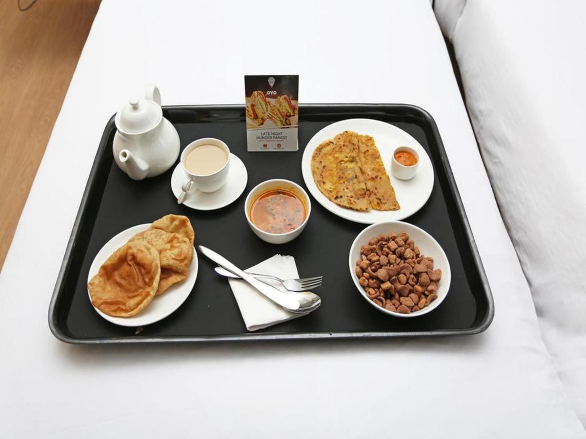 Sterling Balicha Udaipur Hotel Luaran gambar